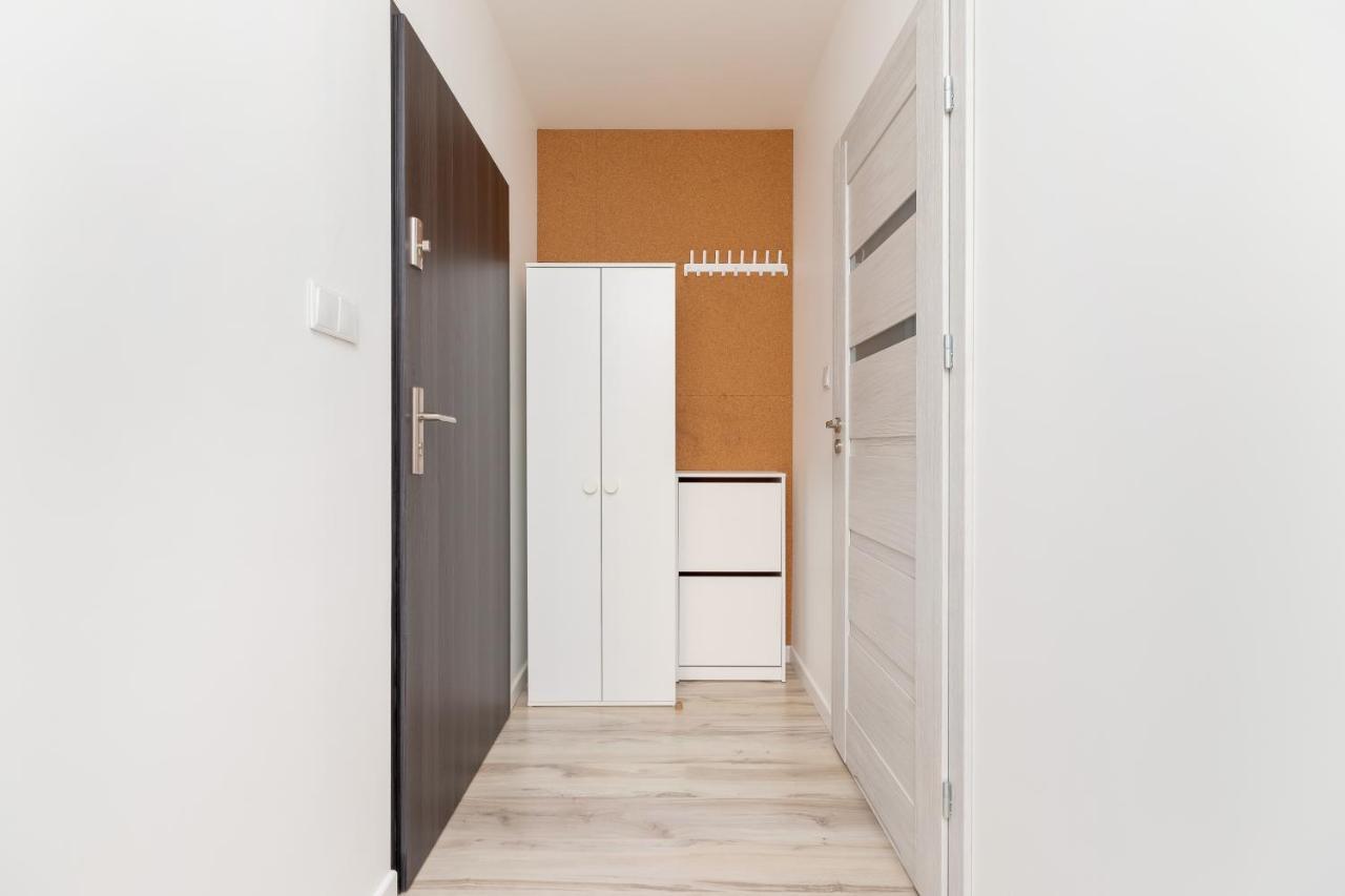 Salsa Apartments Cracow By Renters Краков Экстерьер фото